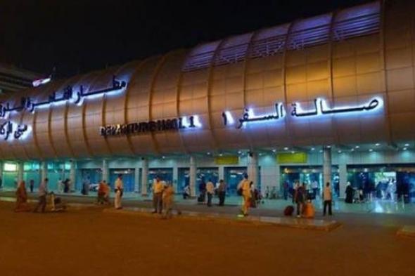 تأخر رحلتين لمصر للطيران لعدم السماح لهما بالإقلاع من قبل المطارات الأجنبية