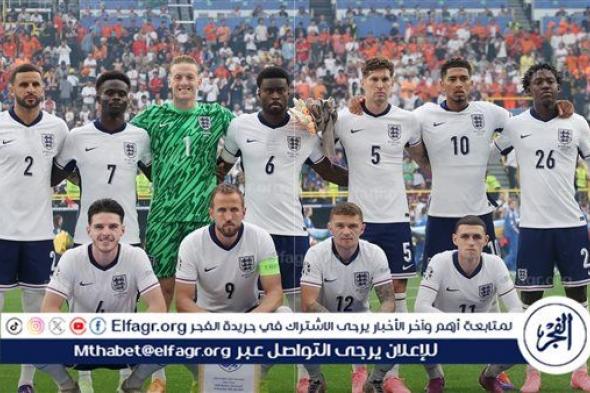 إيدي هاو يعلق على إمكانية تدريب منتخب إنجلترا