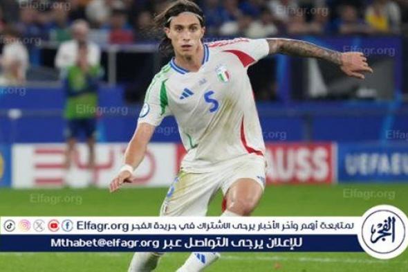 تعرف على مدة عقد كالافيوري مع آرسنال