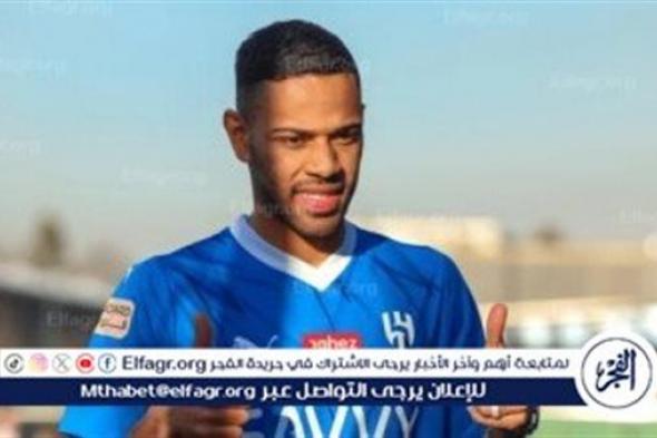 جماهير الهلال تطالب برحيل رينان لودي