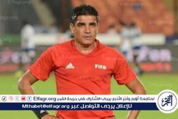 "خسرنا الدوري لصالح الأهلي بسبب إبراهيم نور الدين".. تعليق ناري من نجم الزمالك