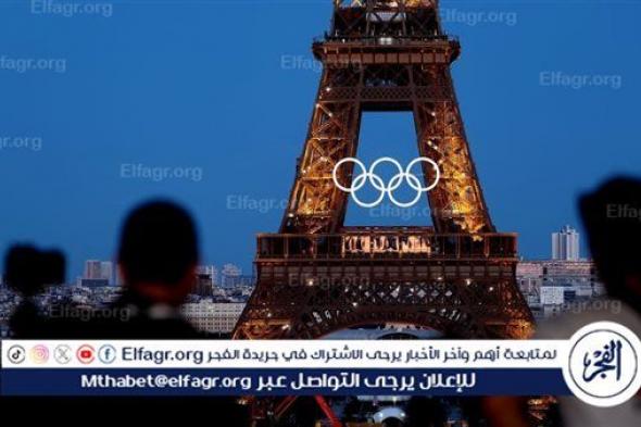 باريس جاهزة لانطلاق أولمبياد 2024