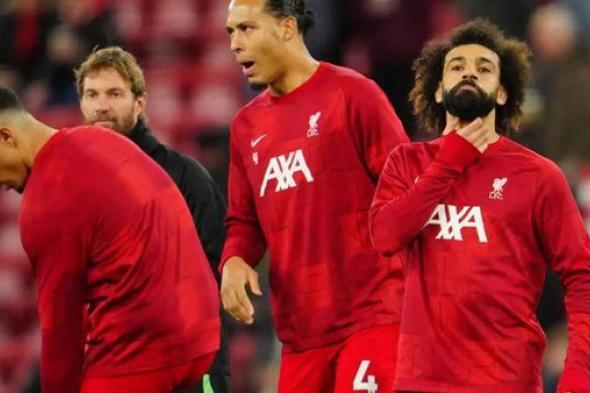 ليفربول يحدد سعر بيع نجمه لـ الدوري السعودي