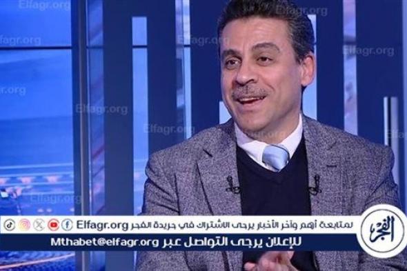 حسين السيد يُجيب.. لماذا لم يرفع الزمالك القيد حتى الآن؟ (خاص)