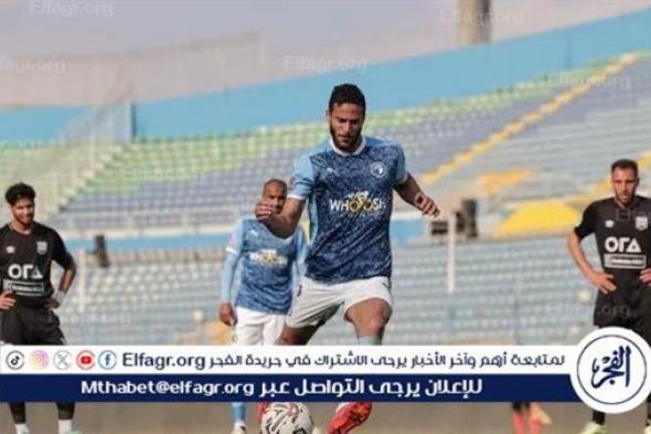 محامي رمضان صبحي يكشف مفاجأة بشأن انضمام اللاعب للمنتخب