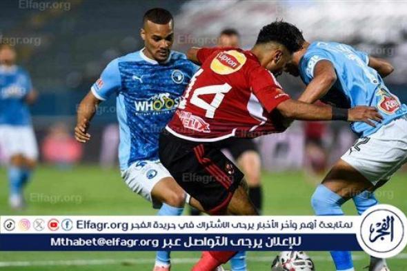 تعليق مثير من عضو مجلس إدارة الأهلي بعد الفوز على بيراميدز