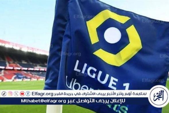 مانشستر يونايتد يستهدف التعاقد مع نجم الدوري الفرنسي