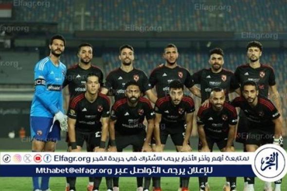 بعد فوزه على بيراميدز.. موعد مواجهة الأهلي القادمة في الدوري