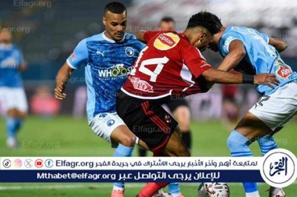 نجم الأهلي: كان يجب تهيئة الشيبي نفسيًا لمواجهة حسين الشحات