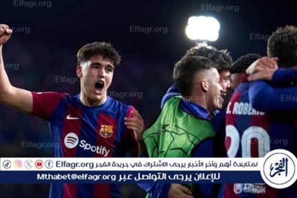 الهلال السعودي يقترب من التعاقد مع نجم برشلونة