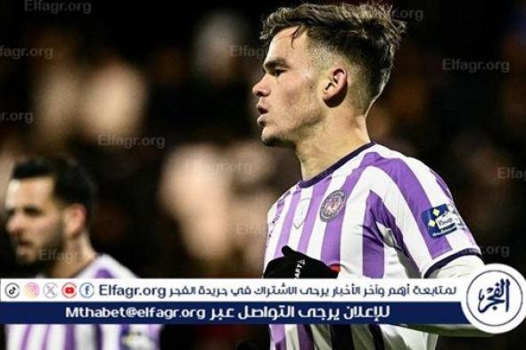 بولونيا يتعاقد مع الهولندي دالينجا