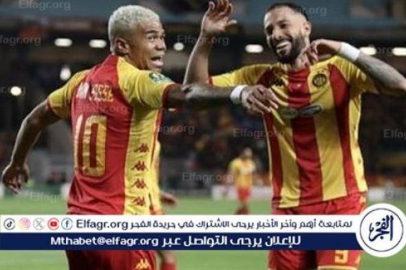 بعد ضم لاعب النجم الساحلي.. الترجي يغلق ملف الدفاع