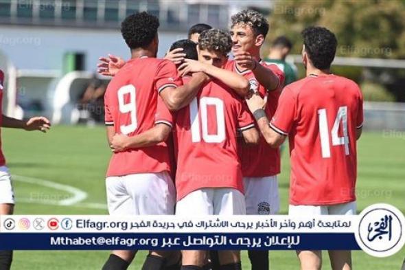 نجم الزمالك السابق: لو المنتخب الأولمبي بقيادة مدرب محلي كان سيفوز برباعية