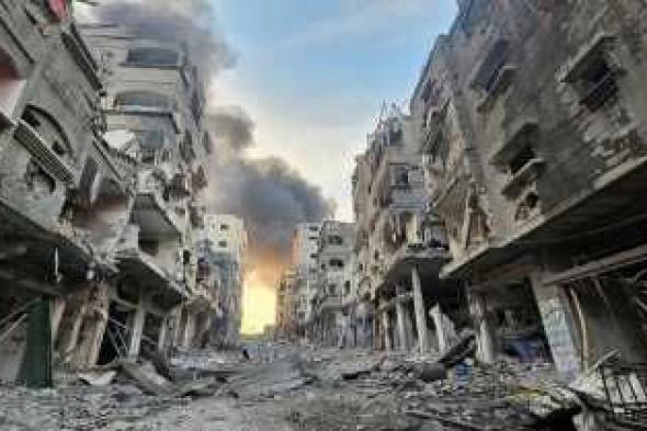 أخبار اليمن : الأمم المتحدة: الوضع في غزة كارثة مكتملة الأركان