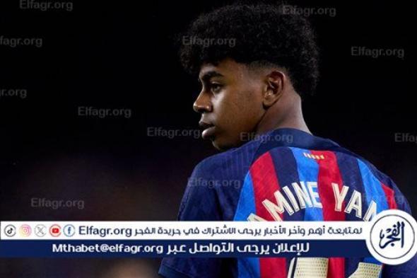 نيكو ويليامز يقرب برشلونة من الصفقة الذهبية