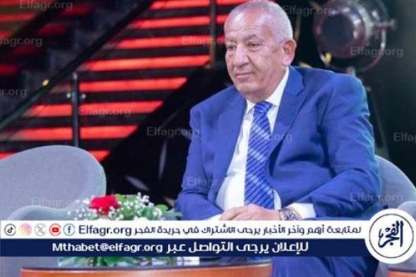 جلسة منتظرة بين محافظ بورسعيد ورئيس المصري لهذا السبب