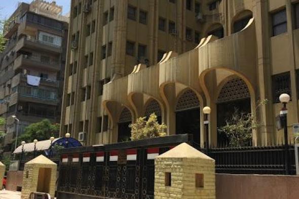 هآم : السفارة اليمنية بالقاهرة تصدر بيانا عاجل ومفاجئ بشأن اليمنيين المقيمين في مصر