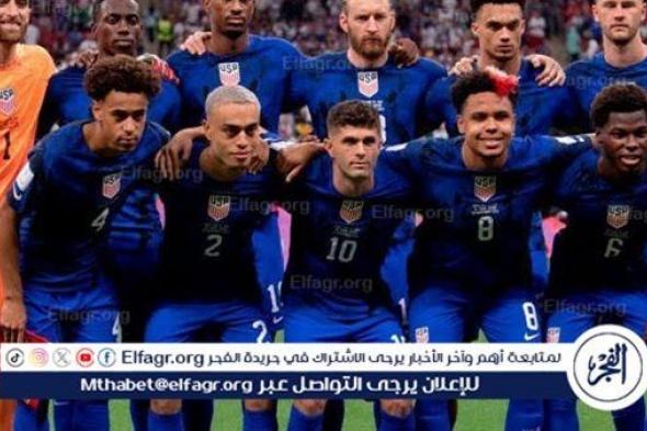 موعد مباراة منتخب نيوزيلندا والولايات المتحدة الأمريكية New Zealand vs America اليوم في أولمبياد باريس 2024