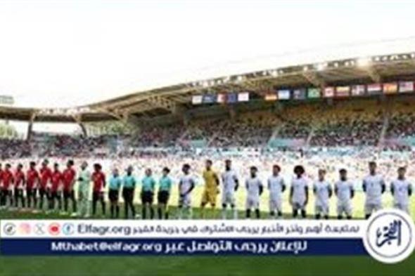 مواجهة صعبة..موعد مباراة المنتخب الأولمبى ضد أوزباكستان في أولمبياد باريس 2024