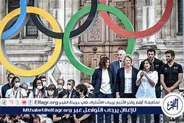 مواعيد مباريات اليوم السبت 27 يوليو 2024 في أولمبياد باريس: محبي الرياضات الجماعية على موعد مع الإثارة