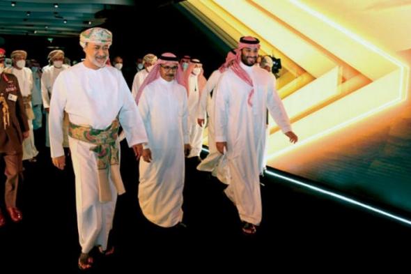 السعودية تحسم الجدل بشأن قرارها باتفاق نهائي مع صنعاء وتكشف ما يحدث في سلطنة عمان!