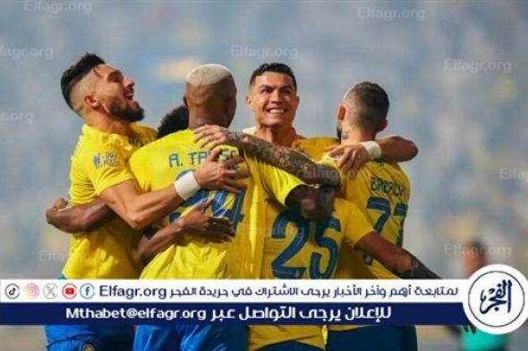 النصر يضحي بنجم الفريق من أجل عيون جوهرة برشلونة