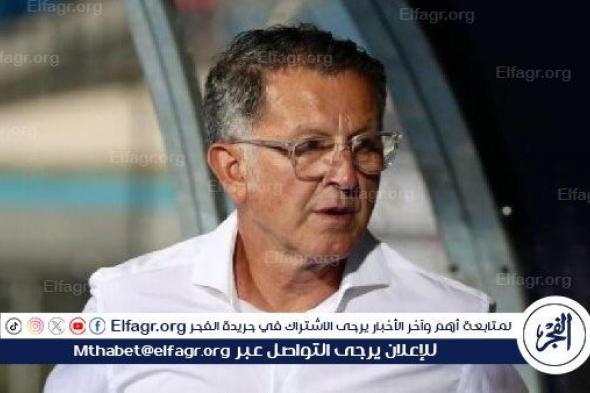 السيد الغديري: أوسوريو قال لي أني مستقبل الزمالك.. وهذا موقف اللاعبين الكبار معي