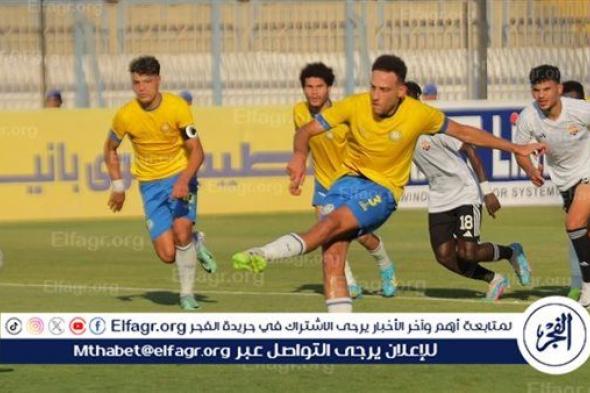 خاص.. الزمالك يُجهز عرضًا ماليًا لضم نجم الإسماعيلي