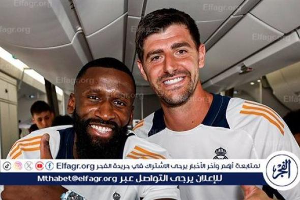 "كلاسيكو الأرض".. ريال مدريد وبرشلونة في شيكاغو