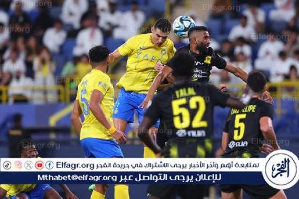 4 صفقات تزين قائمة تعاقدات النصر في الصيف