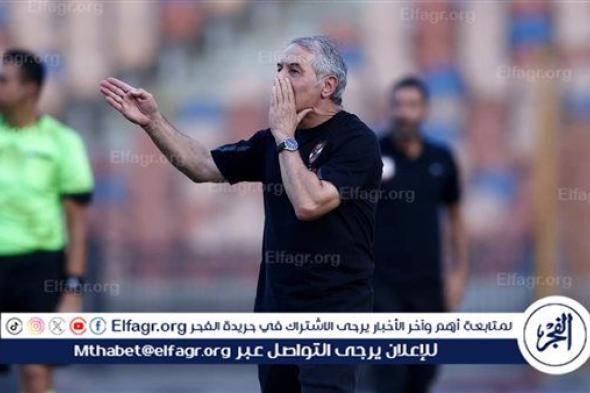 نجم منتخب مصر السابق يشيد بمارسيل كولر لهذا السبب