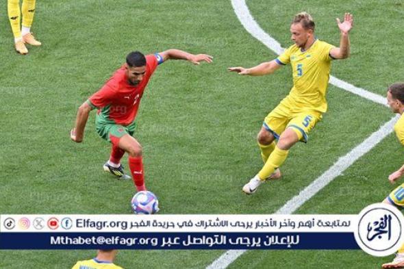 موعد مباراة المغرب والولايات المتحدة الأمريكية الودية والقناة الناقلة