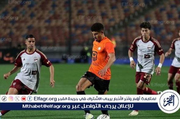 الأهلي والبنك.. مواعيد مباريات اليوم الخميس 1- 8- 2024 في الدوري المصري والقنوات الناقلة